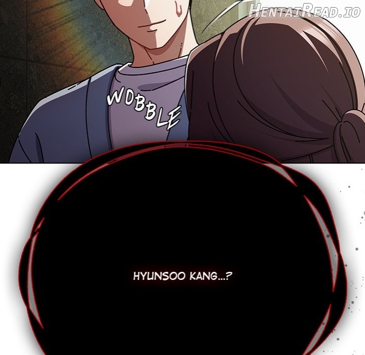Sweet Girl, Dirty Secrets Chapter 28 - page 158