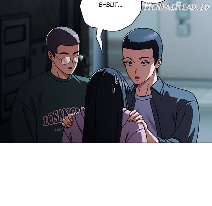 Sweet Girl, Dirty Secrets Chapter 28 - page 16