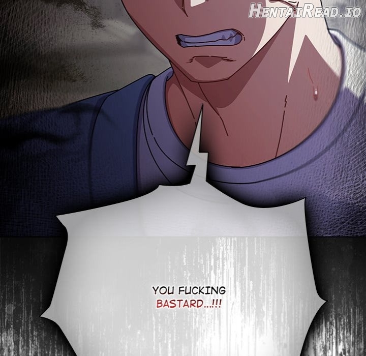 Sweet Girl, Dirty Secrets Chapter 28 - page 182