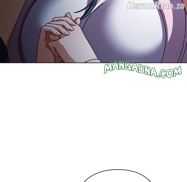 Sweet Girl, Dirty Secrets Chapter 28 - page 19