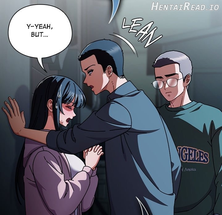 Sweet Girl, Dirty Secrets Chapter 28 - page 23