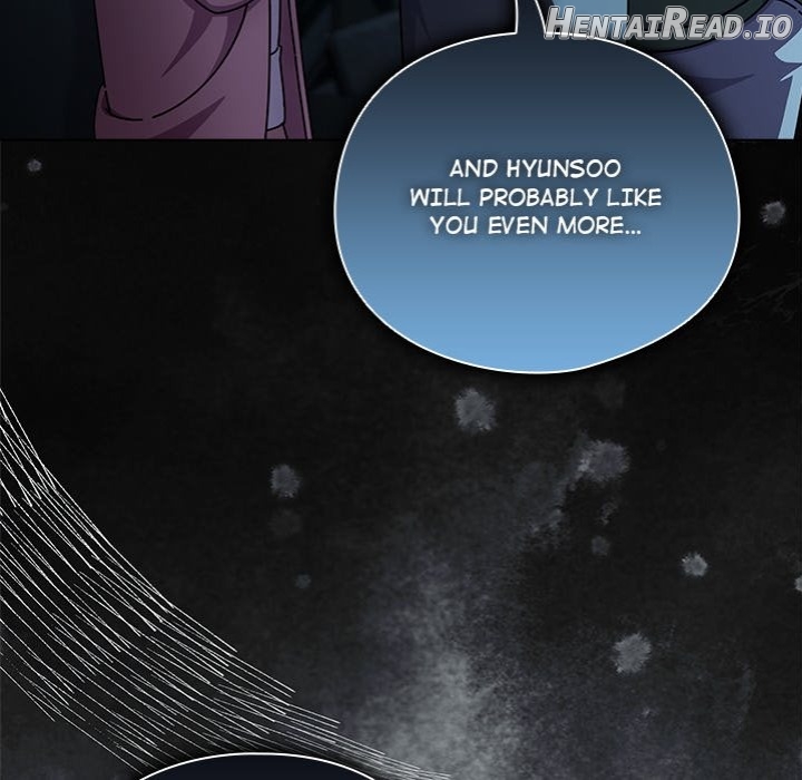 Sweet Girl, Dirty Secrets Chapter 28 - page 24
