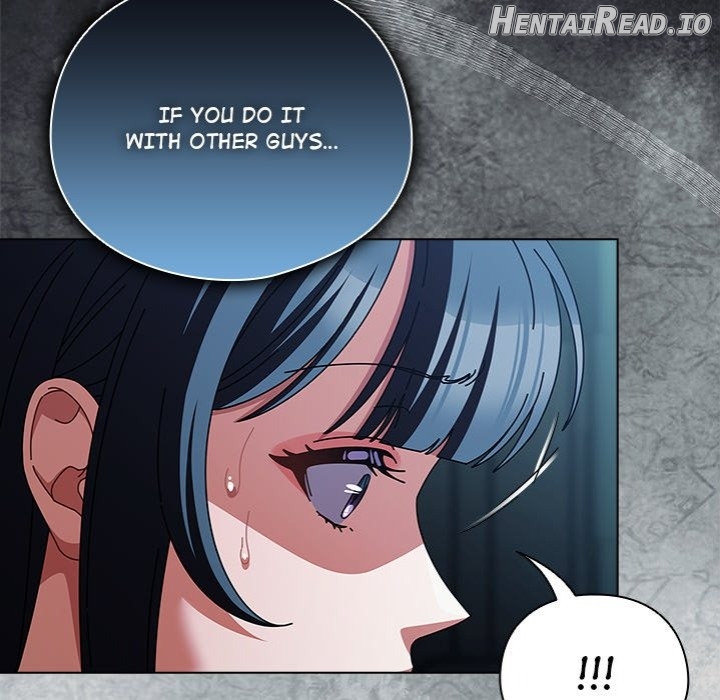 Sweet Girl, Dirty Secrets Chapter 28 - page 25