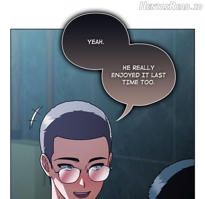 Sweet Girl, Dirty Secrets Chapter 28 - page 27