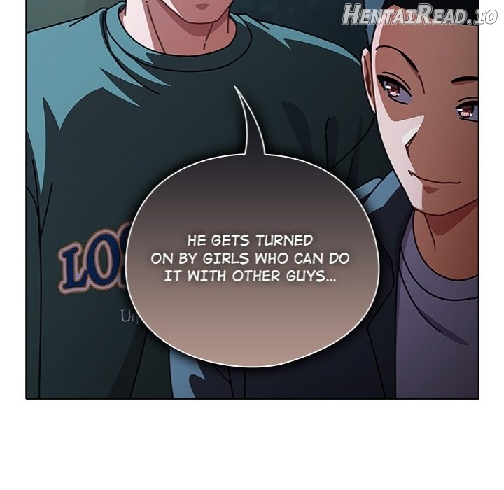 Sweet Girl, Dirty Secrets Chapter 28 - page 28