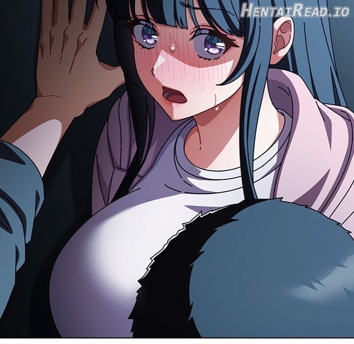 Sweet Girl, Dirty Secrets Chapter 28 - page 30