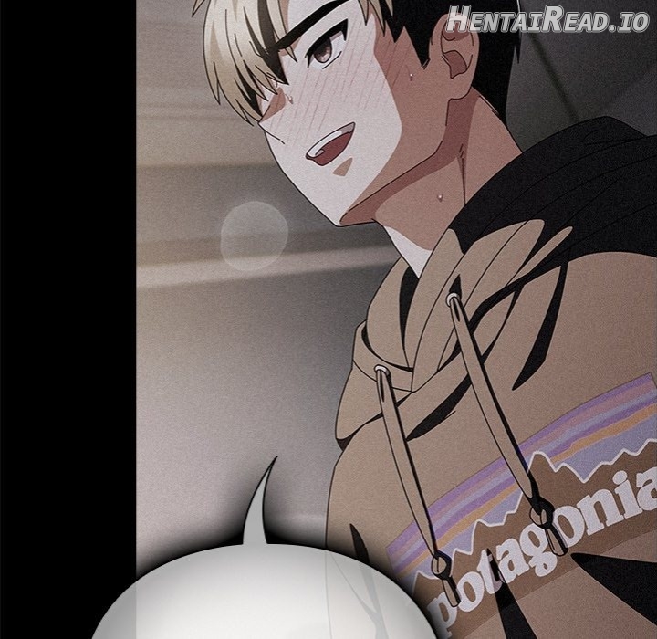 Sweet Girl, Dirty Secrets Chapter 28 - page 35
