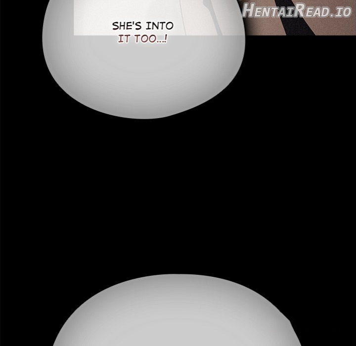 Sweet Girl, Dirty Secrets Chapter 28 - page 36