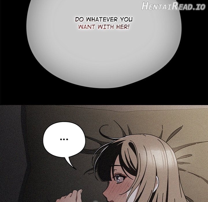 Sweet Girl, Dirty Secrets Chapter 28 - page 37