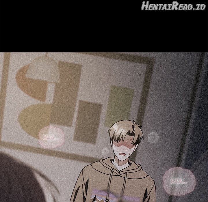 Sweet Girl, Dirty Secrets Chapter 28 - page 39