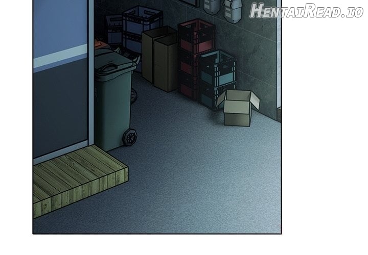 Sweet Girl, Dirty Secrets Chapter 28 - page 4