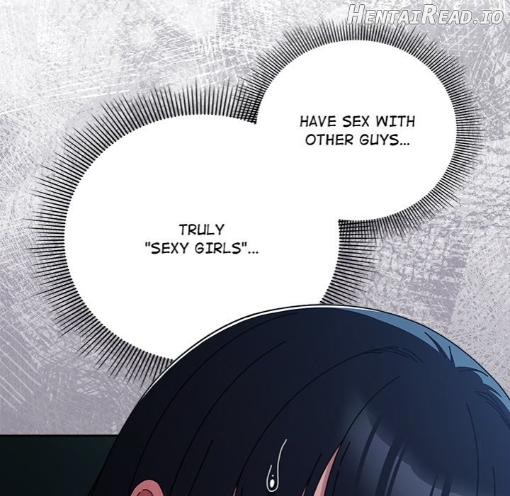 Sweet Girl, Dirty Secrets Chapter 28 - page 47