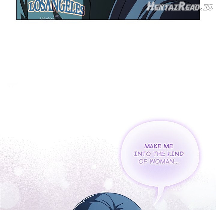 Sweet Girl, Dirty Secrets Chapter 28 - page 52