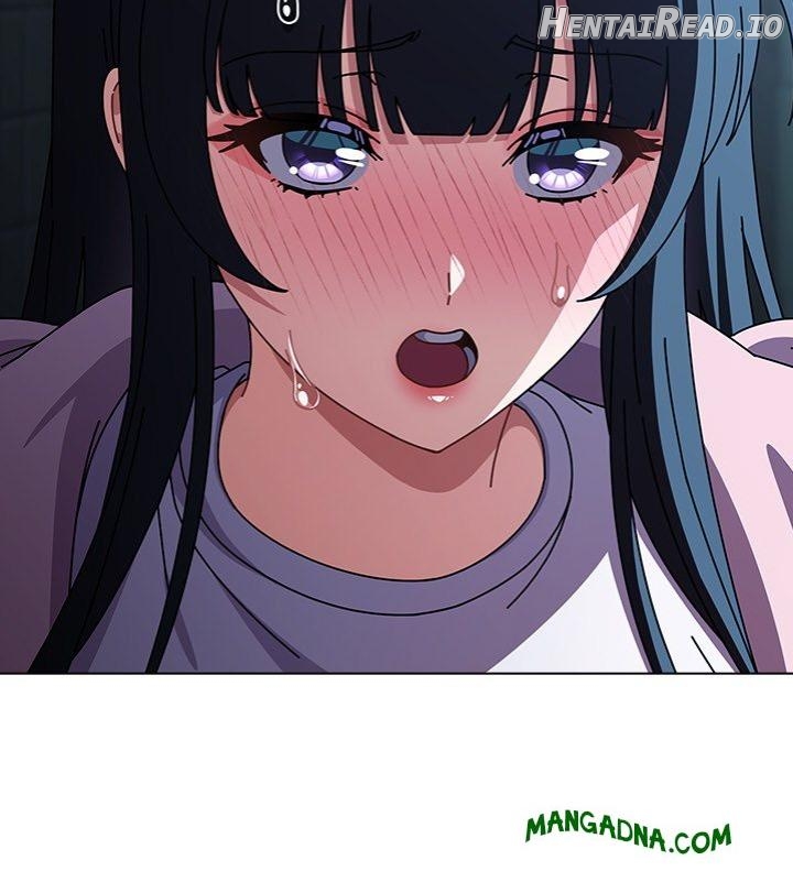 Sweet Girl, Dirty Secrets Chapter 28 - page 57