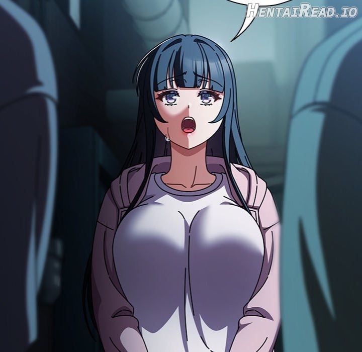 Sweet Girl, Dirty Secrets Chapter 28 - page 6