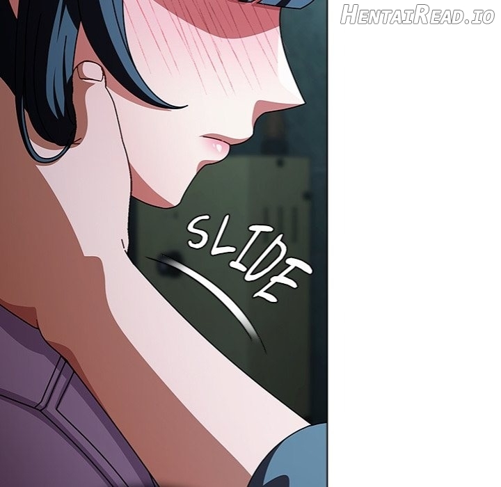 Sweet Girl, Dirty Secrets Chapter 28 - page 60
