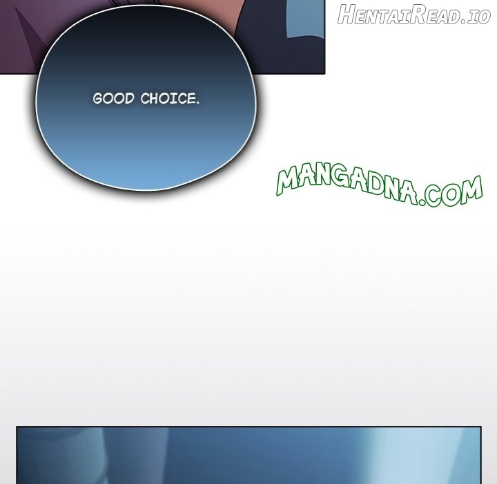 Sweet Girl, Dirty Secrets Chapter 28 - page 61