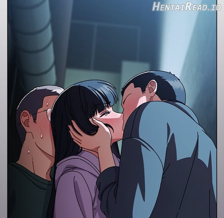 Sweet Girl, Dirty Secrets Chapter 28 - page 62