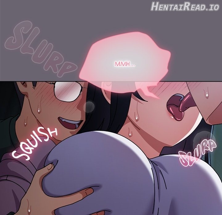 Sweet Girl, Dirty Secrets Chapter 28 - page 64