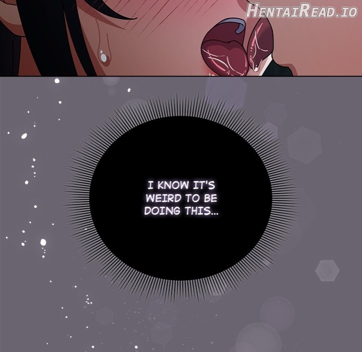 Sweet Girl, Dirty Secrets Chapter 28 - page 67
