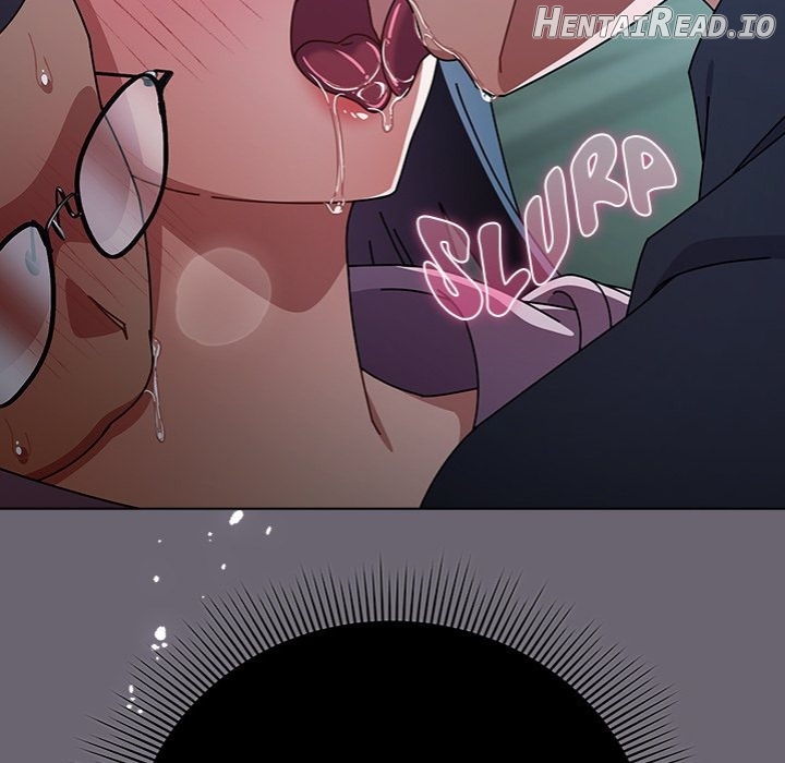 Sweet Girl, Dirty Secrets Chapter 28 - page 74