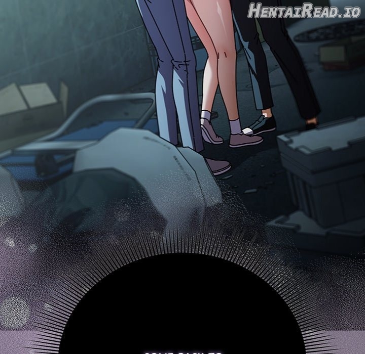 Sweet Girl, Dirty Secrets Chapter 28 - page 77