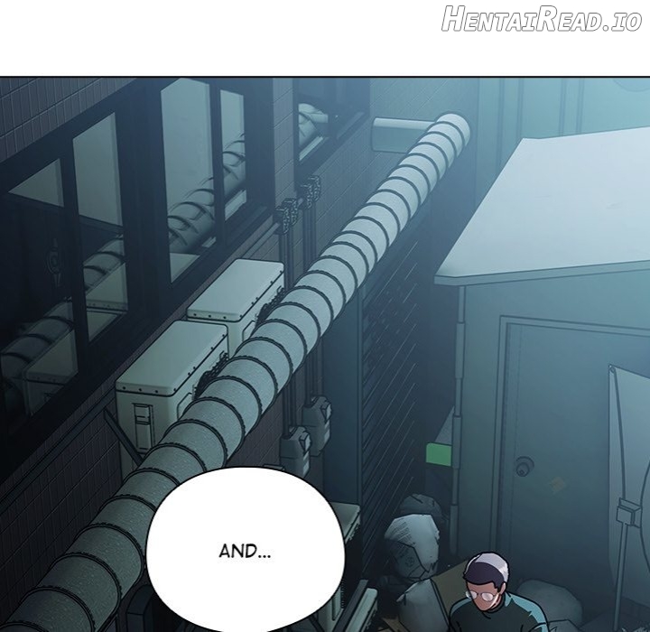 Sweet Girl, Dirty Secrets Chapter 28 - page 8