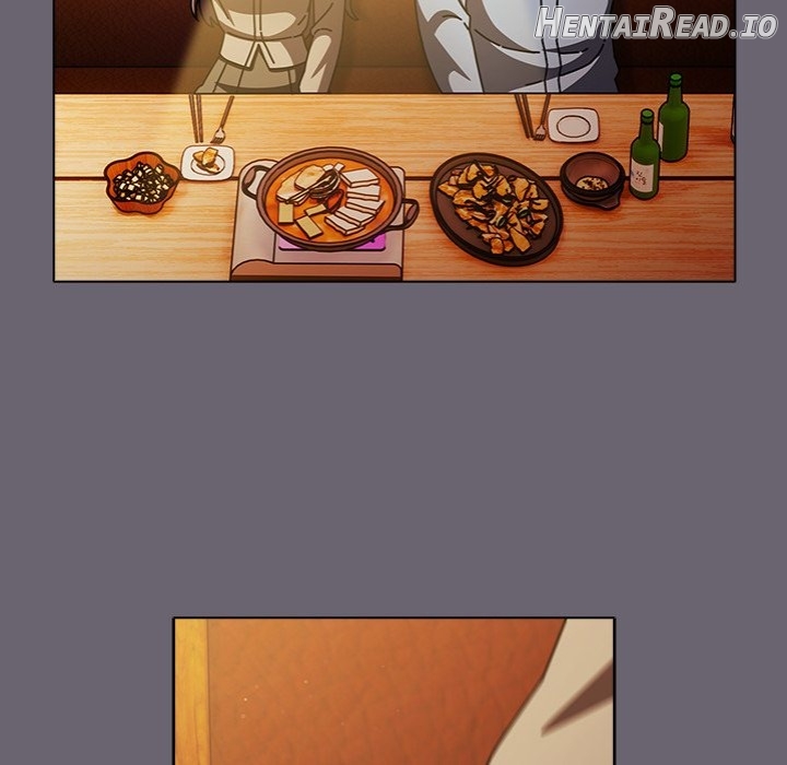 Sweet Girl, Dirty Secrets Chapter 28 - page 82