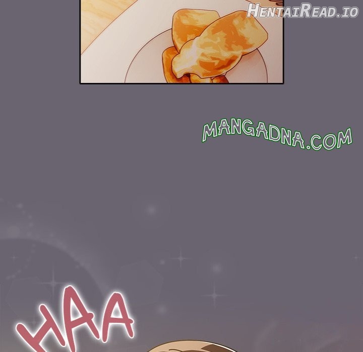 Sweet Girl, Dirty Secrets Chapter 28 - page 84