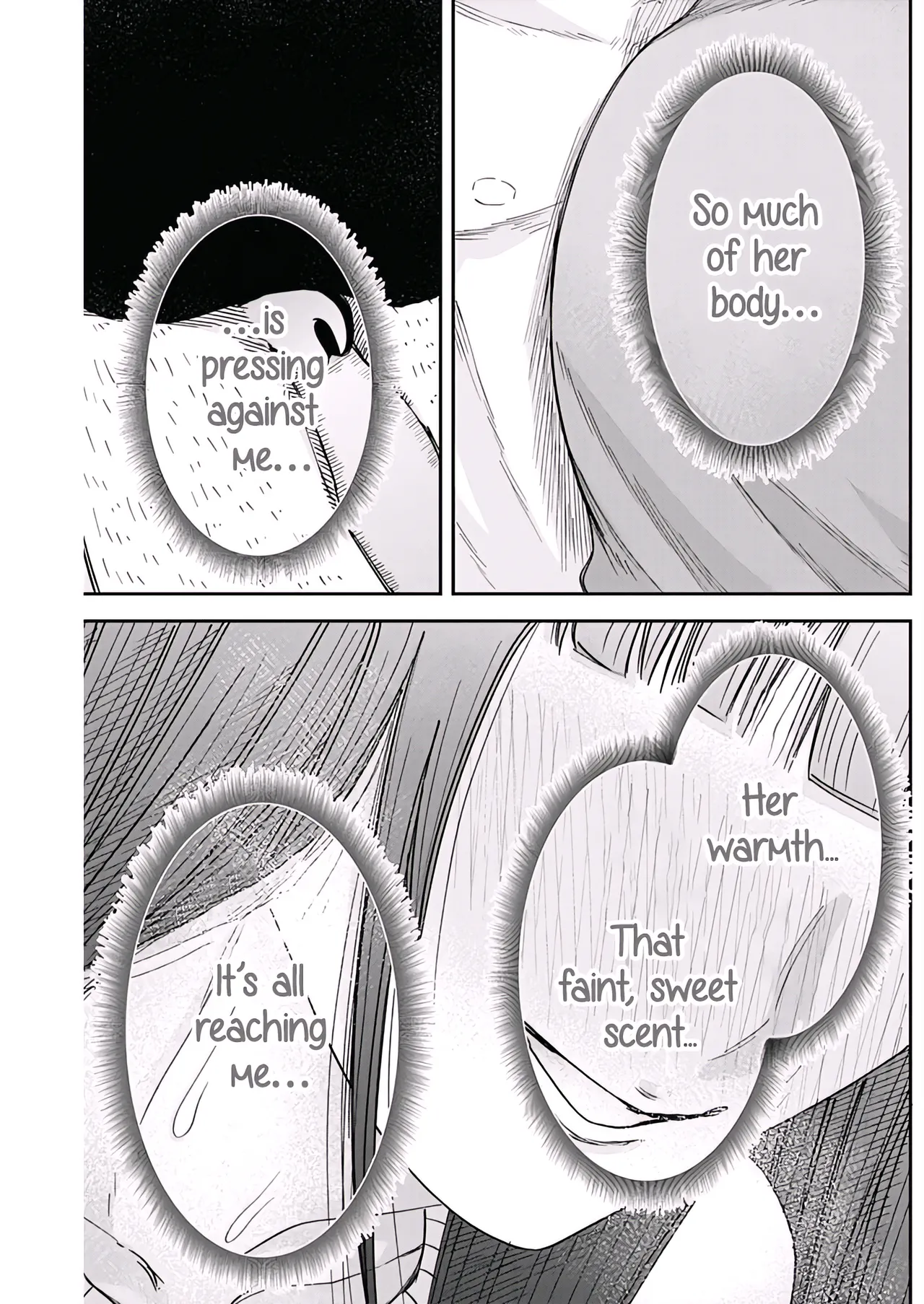 Misao no Keiyaku - Chapter 1 Chapter 2 - page 15