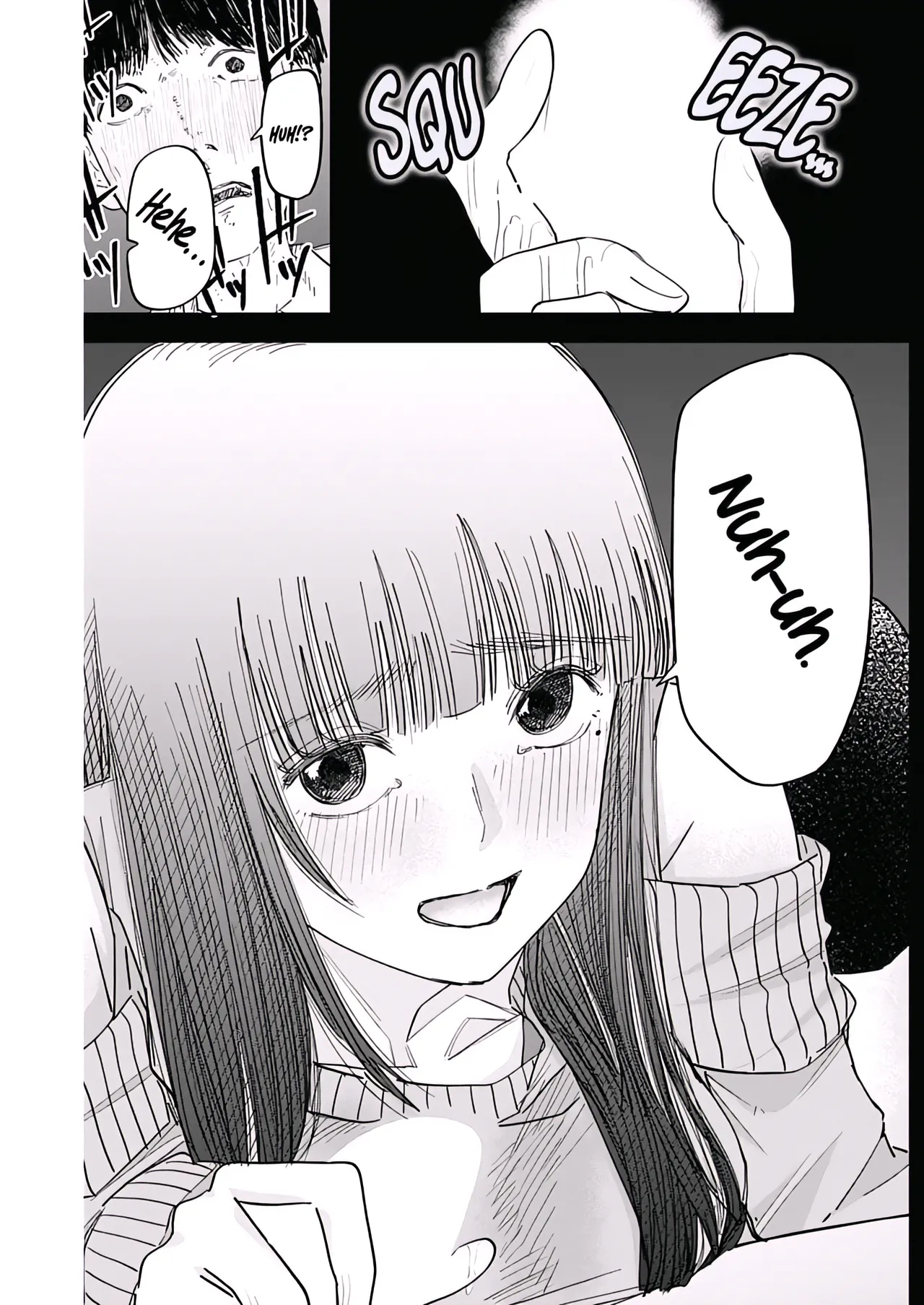 Misao no Keiyaku - Chapter 1 Chapter 2 - page 27