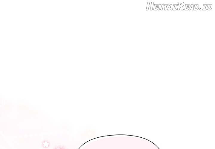 I Will Protect the Lady Chapter 24 - page 1