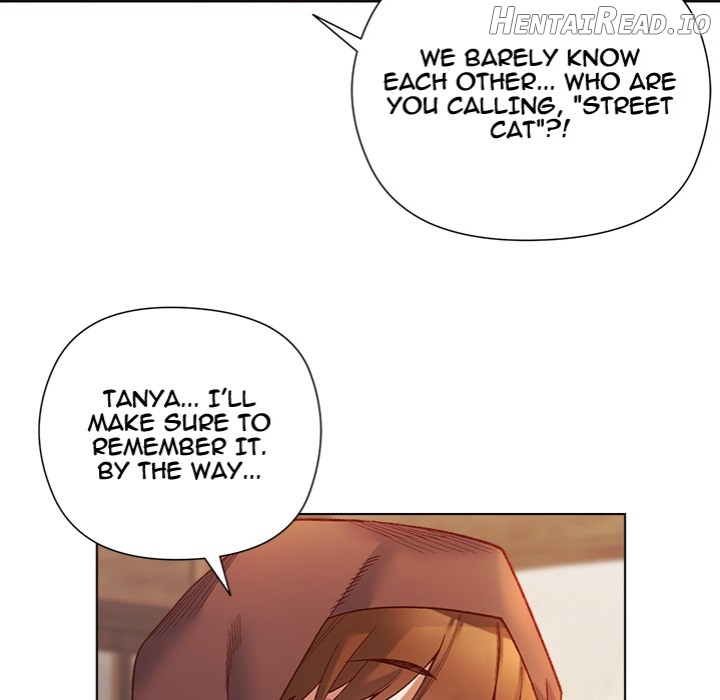 I Will Protect the Lady Chapter 24 - page 10