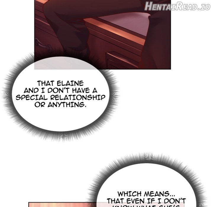 I Will Protect the Lady Chapter 24 - page 100