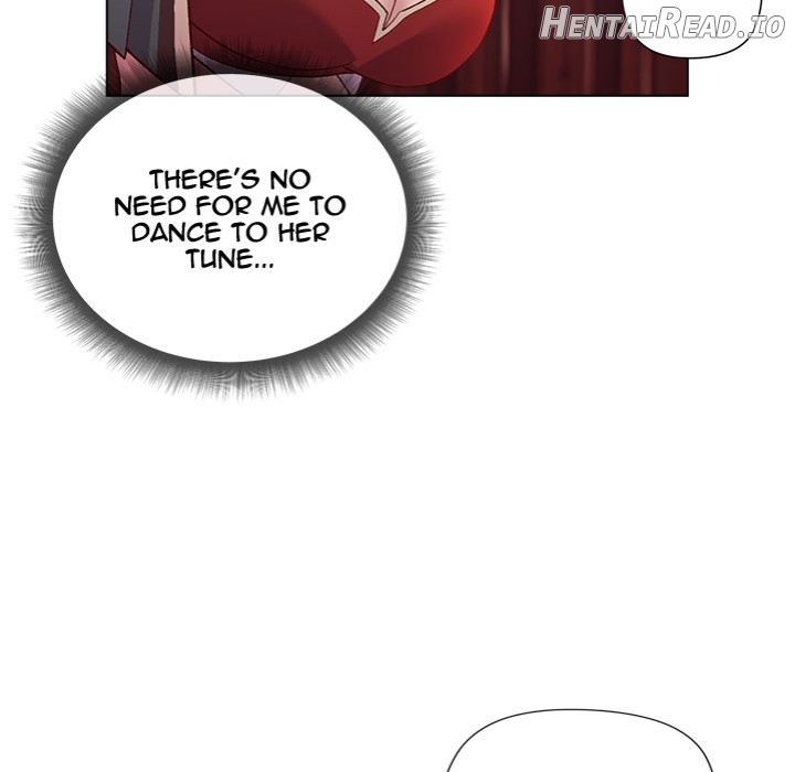 I Will Protect the Lady Chapter 24 - page 102