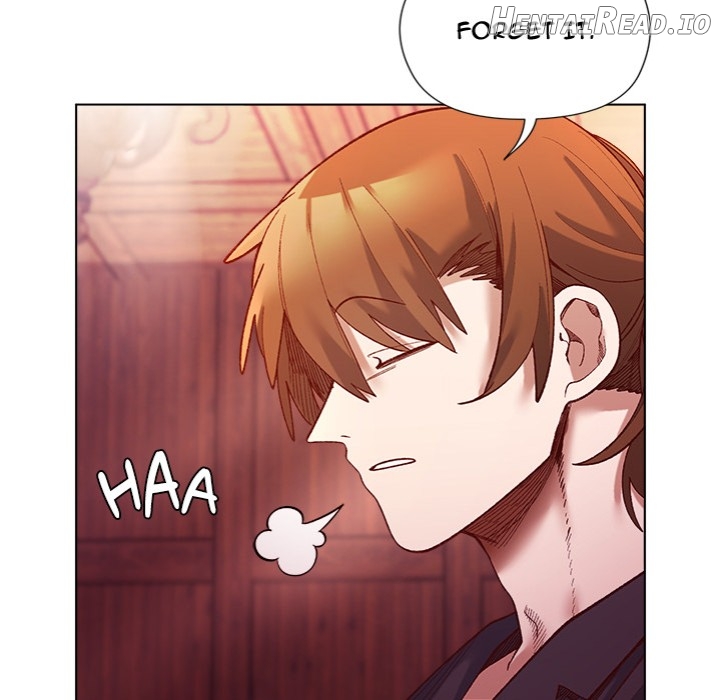 I Will Protect the Lady Chapter 24 - page 103