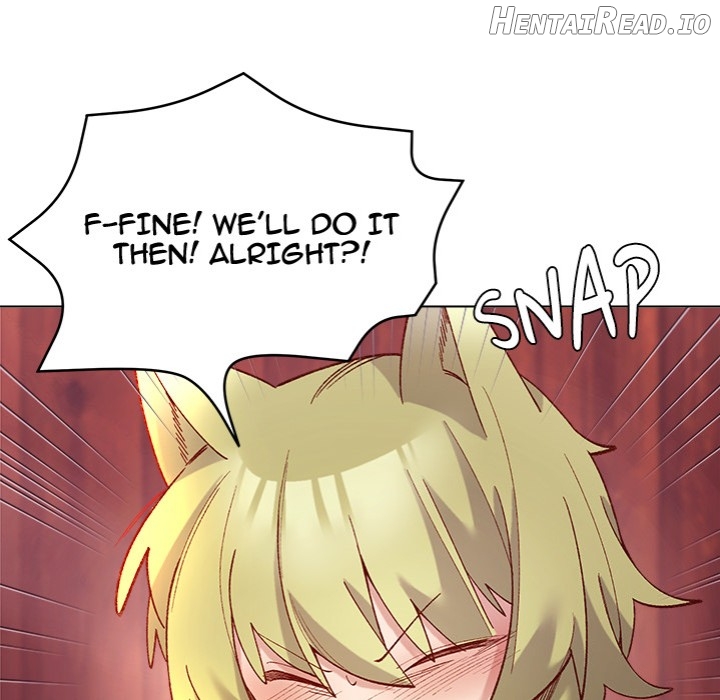 I Will Protect the Lady Chapter 24 - page 108