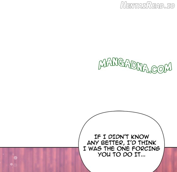 I Will Protect the Lady Chapter 24 - page 110