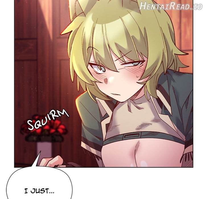 I Will Protect the Lady Chapter 24 - page 113