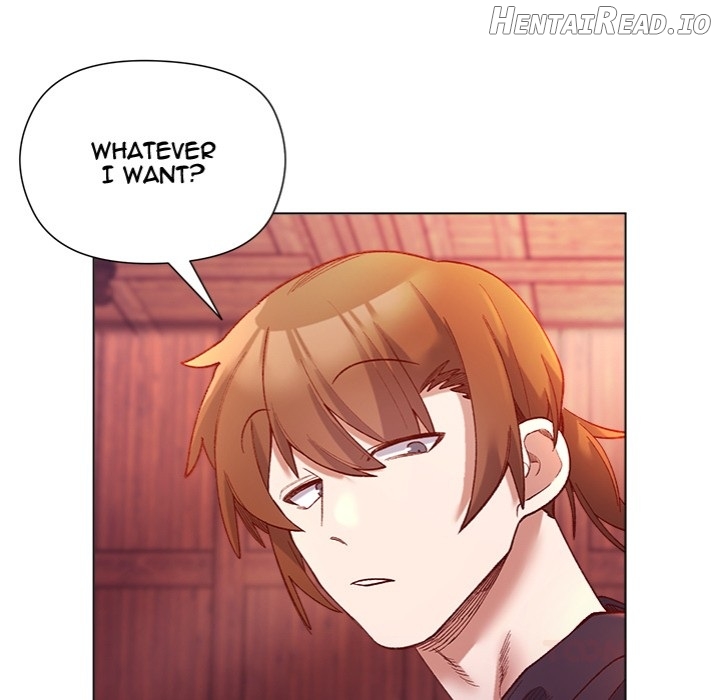 I Will Protect the Lady Chapter 24 - page 117
