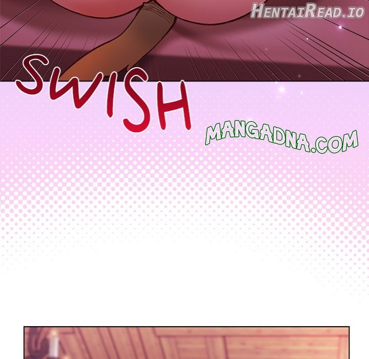 I Will Protect the Lady Chapter 24 - page 120