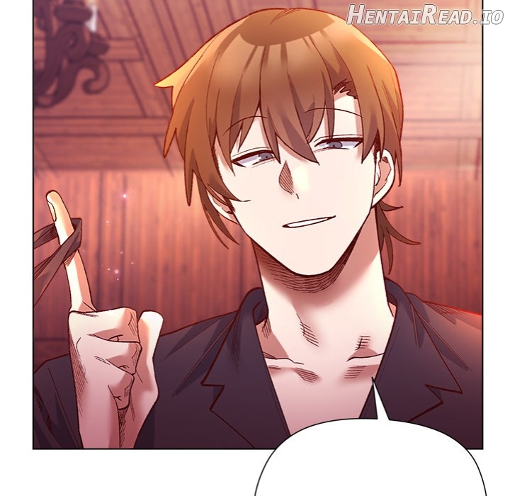 I Will Protect the Lady Chapter 24 - page 121