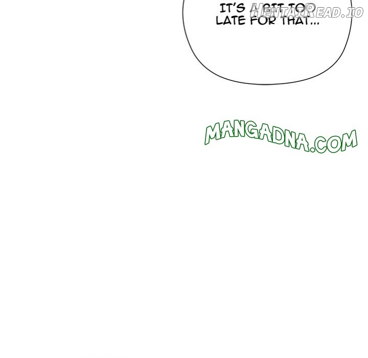 I Will Protect the Lady Chapter 24 - page 122