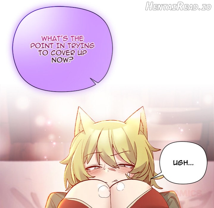 I Will Protect the Lady Chapter 24 - page 123
