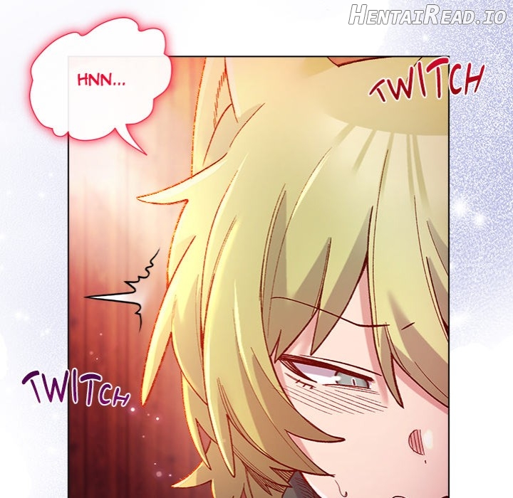 I Will Protect the Lady Chapter 24 - page 127