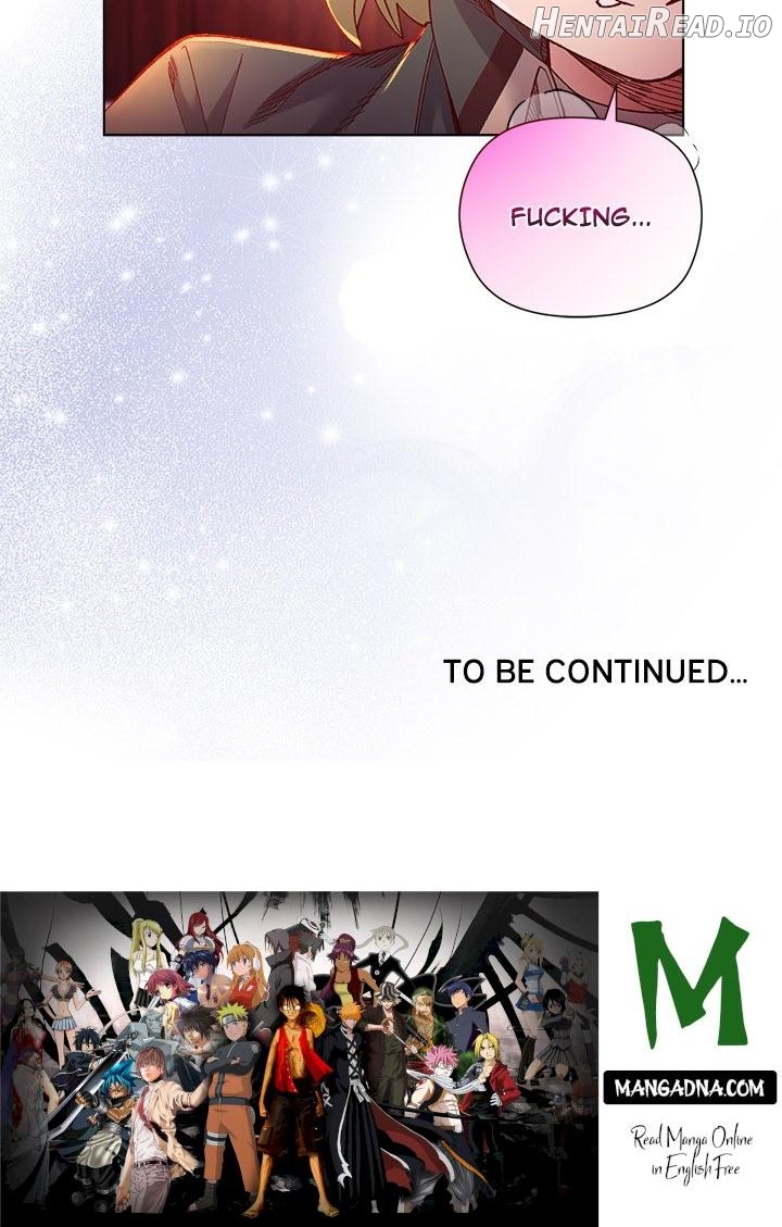 I Will Protect the Lady Chapter 24 - page 128