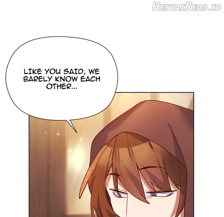 I Will Protect the Lady Chapter 24 - page 14
