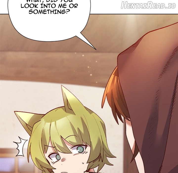 I Will Protect the Lady Chapter 24 - page 16