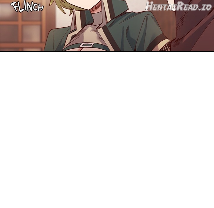 I Will Protect the Lady Chapter 24 - page 17