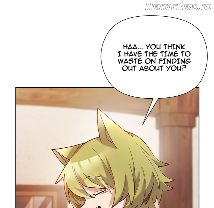 I Will Protect the Lady Chapter 24 - page 18